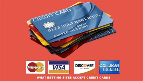Betting Sites That Accept Debit Cards in the US.